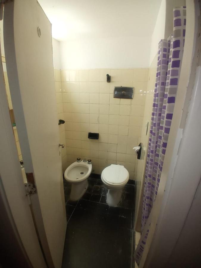 מר דל פלאטה Hotel Avenida Del Mar מראה חיצוני תמונה