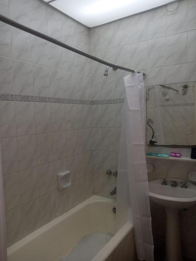 מר דל פלאטה Hotel Avenida Del Mar מראה חיצוני תמונה